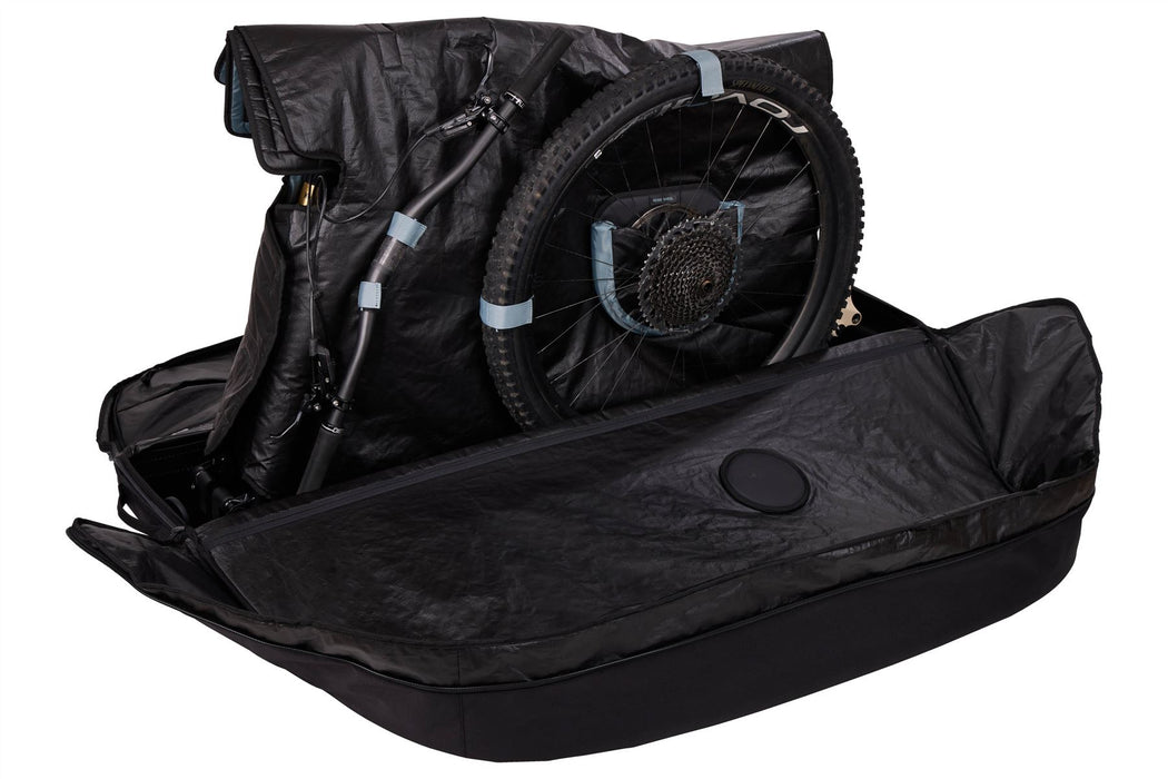 Thule RoundTrip bike travel case MTB black Thule - UK Camping And Leisure
