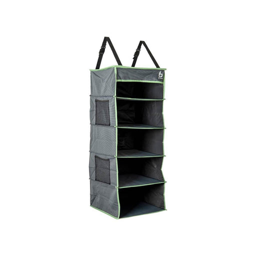 Bo-Camp Organizer 5 Compartments Bo-Camp - UK Camping And Leisure