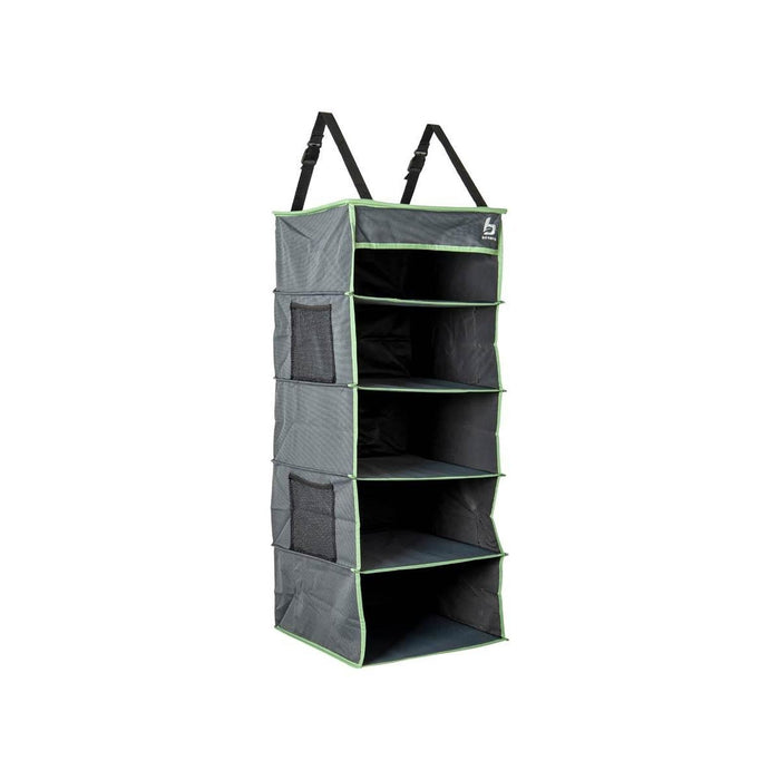 Bo-Camp Organizer 5 Compartments Bo-Camp - UK Camping And Leisure