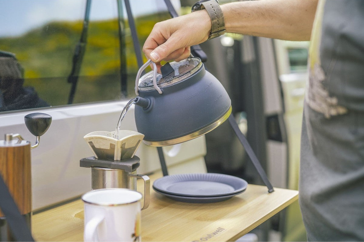 Camping Kettles