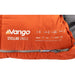 Vango Stellar Single Sleeping Bag Harissa Vango - UK Camping And Leisure