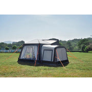 Camptech Moto Crown Elite Driveaway Air Awning High 255-300 - View 3