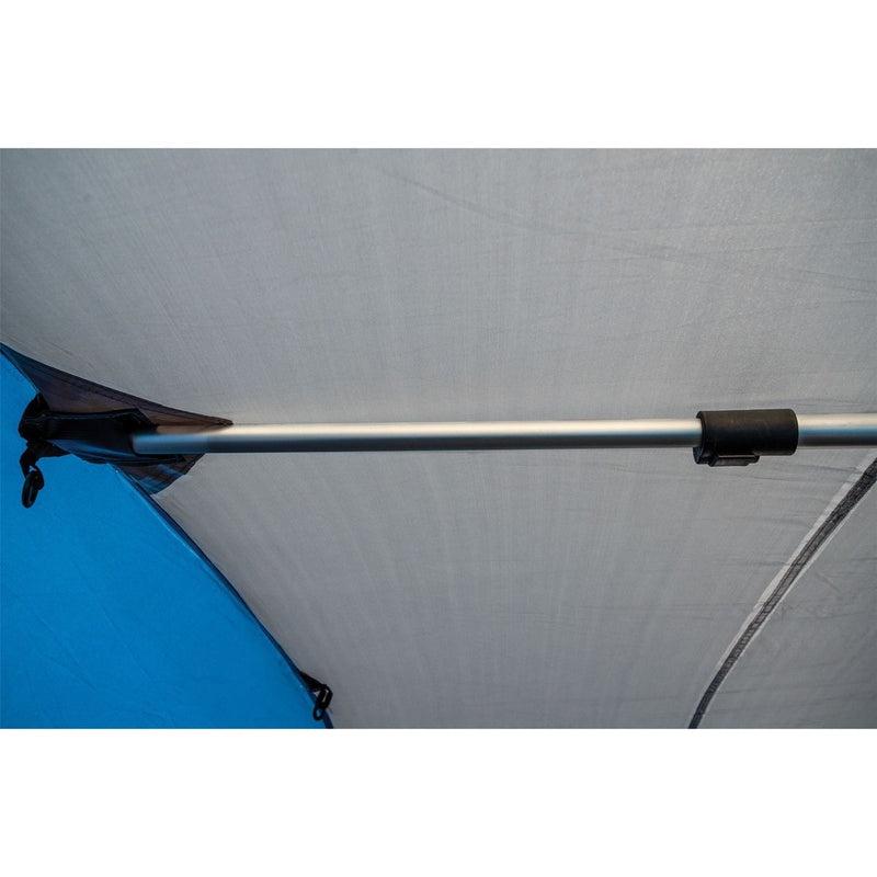 Aluminium spreader pole (short - 90 - 165cm) 12020263502000 Quest - UK Camping And Leisure