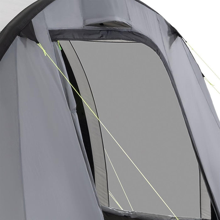 Kampa Trip Awning for VW Height Poled Drive-Away Awning for Campervans