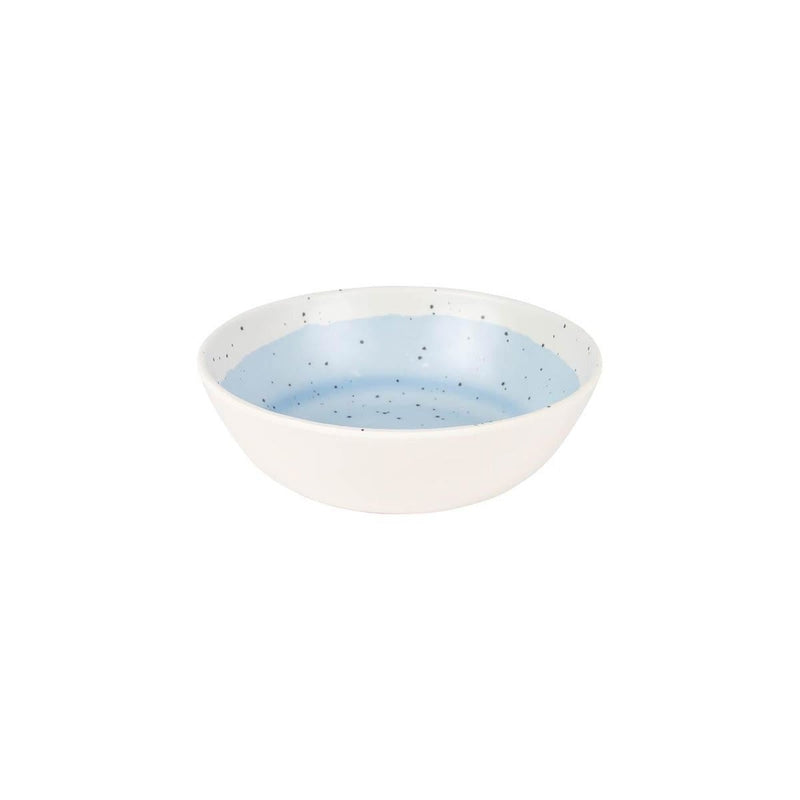 Bo-Camp Pastel Collection Tableware Annecy 16 Pieces Bo-Camp - UK Camping And Leisure