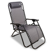 Quest Hygrove Relaxer Camping Caravan Chair Quest - UK Camping And Leisure