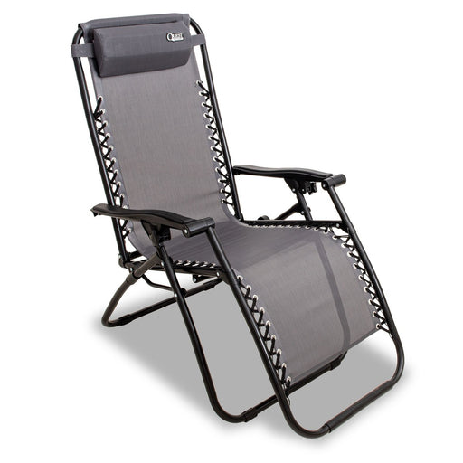 Quest Hygrove Relaxer Camping Caravan Chair Quest - UK Camping And Leisure