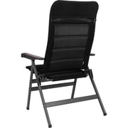 Crespo Chair XL AP/238 Air Deluxe in Black (2025 Model) - View 7