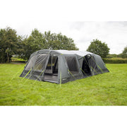 Outdoor Revolution Airedale 7.0S Air Tent 7 Berth Family Tent Inc Footprint - View 10
