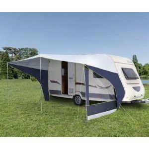 Luxury Sun Canopy Size B 700-735 M/A6863/72 UK Camping And Leisure - UK Camping And Leisure