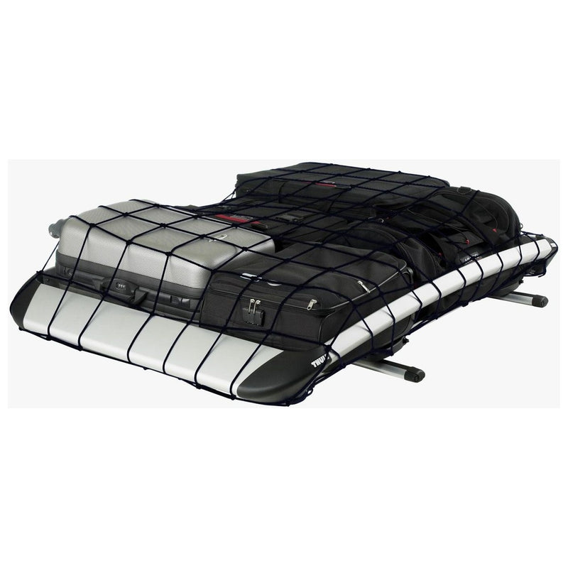 Thule Load Net load net black Accessory Thule - UK Camping And Leisure
