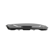 Thule Motion 3 XXL roof box black glossy Thule - UK Camping And Leisure
