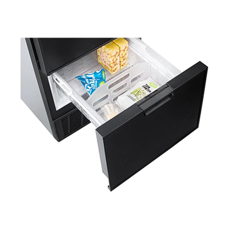 Thetford Compressor Fridge T2175 Flat Framed Door Thetford - UK Camping And Leisure
