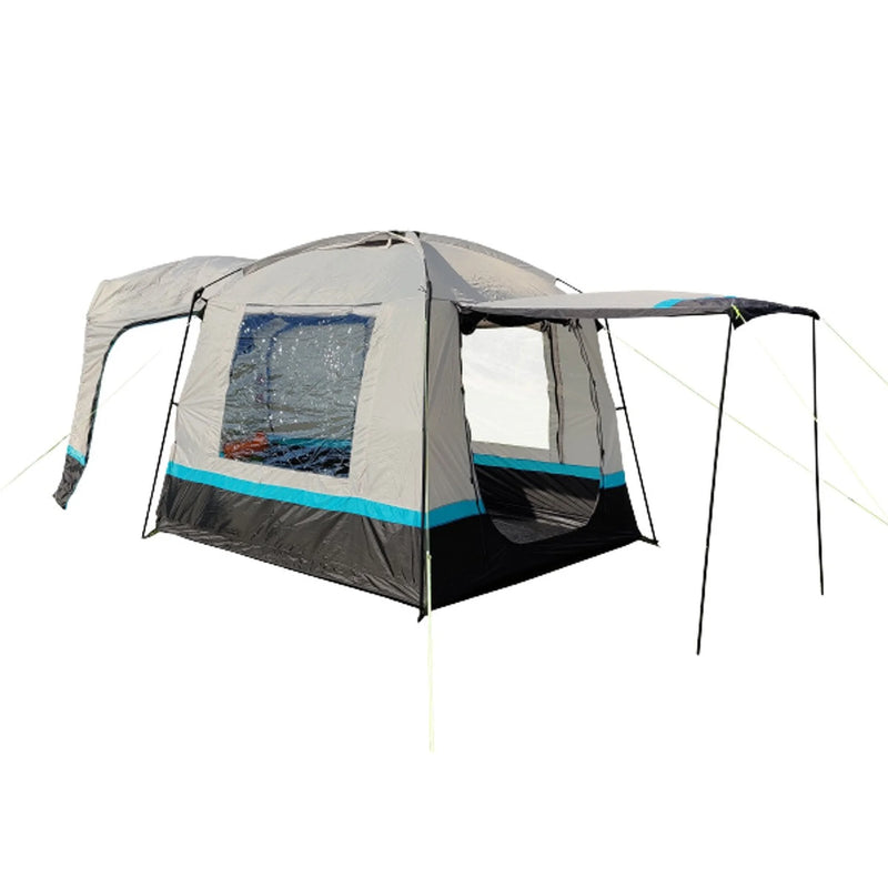 Olpro Snug Poled Tailgate Campervan Awning 190-250cm