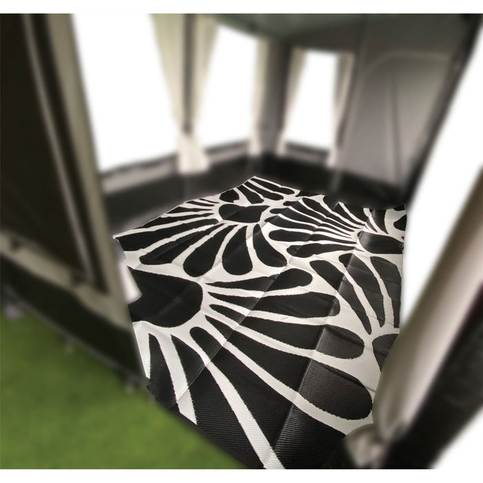 Quest Breathable Cosy Carpet (250 x 250) A1101XS Quest - UK Camping And Leisure