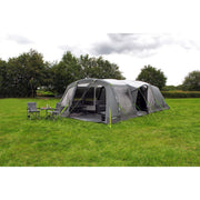Outdoor Revolution Airedale 7.0S Air Tent 7 Berth Family Tent Inc Footprint - View 11