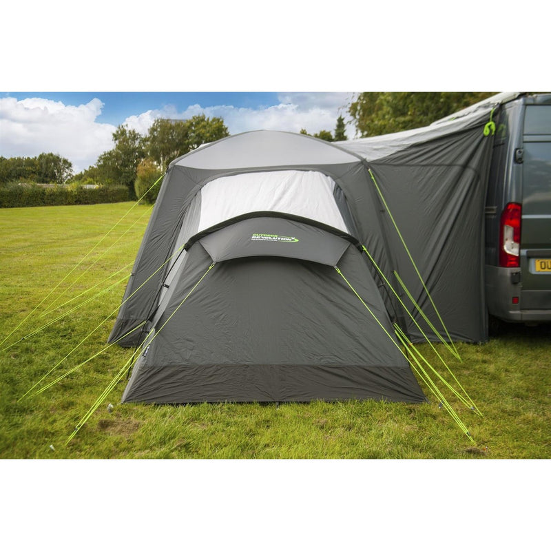 Outdoor Revolution Cayman Awning Annexe - View 7