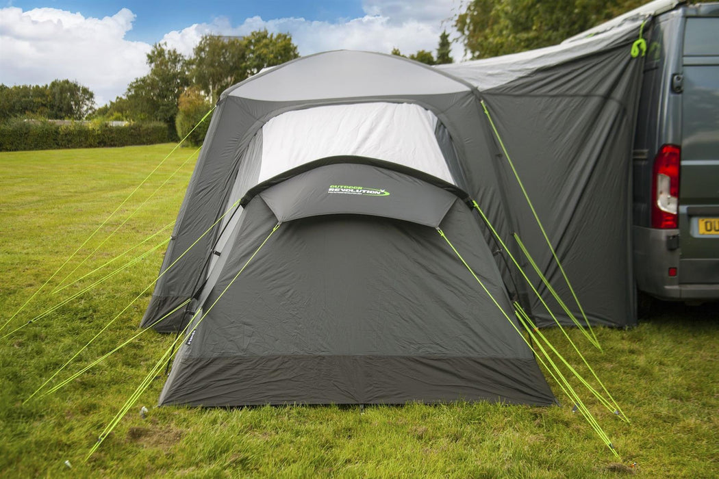 Outdoor Revolution Cayman Awning Annexe