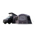 Vango HexAway Pro Air Low Drive Away Awning  (180 - 210cm) Campervan Vango - UK Camping And Leisure