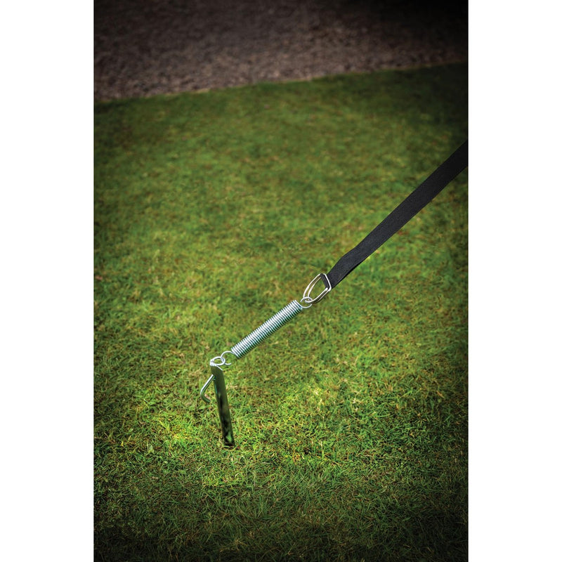 Maypole Universal Caravan Awning Tie Down Kit Maypole - UK Camping And Leisure