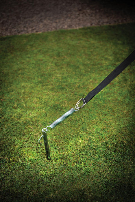 Maypole Universal Caravan Awning Tie Down Kit Maypole - UK Camping And Leisure