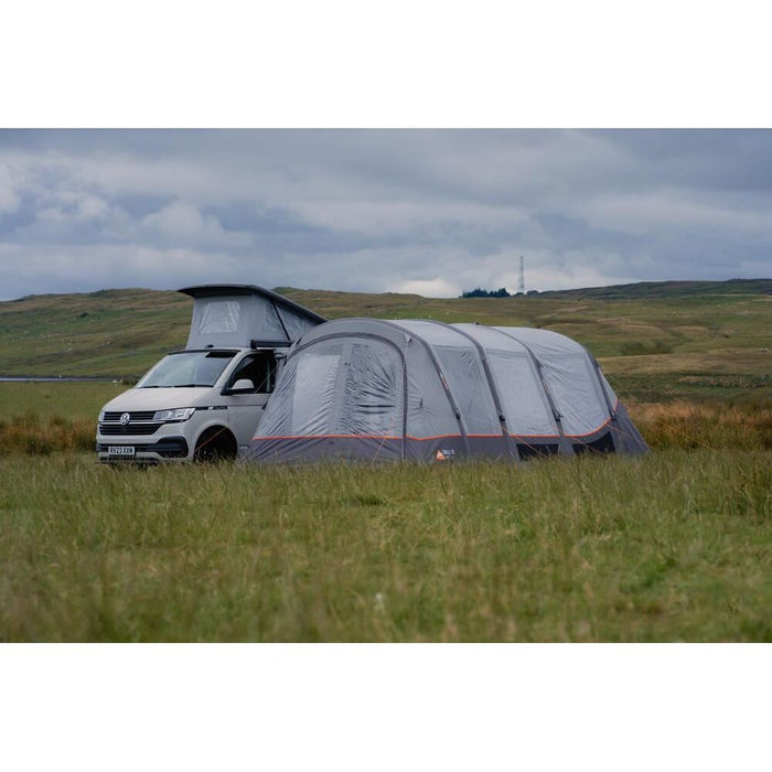 Vango Galli Air TC Low Drive Away Awning  (180 - 210cm) Campervan Vango - UK Camping And Leisure