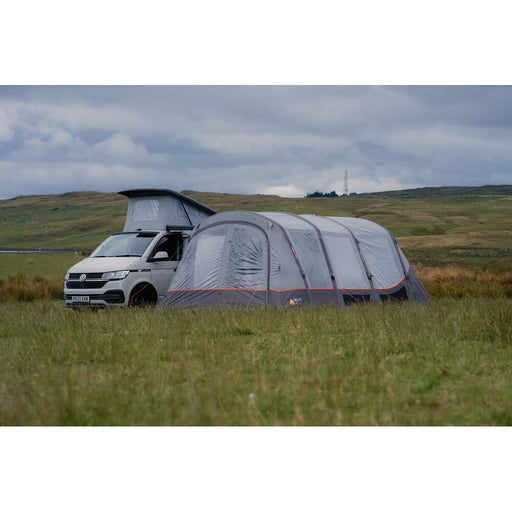 Vango Galli Air TC Low Drive Away Awning (180 - 210cm) Campervan Vango - UK Camping And Leisure