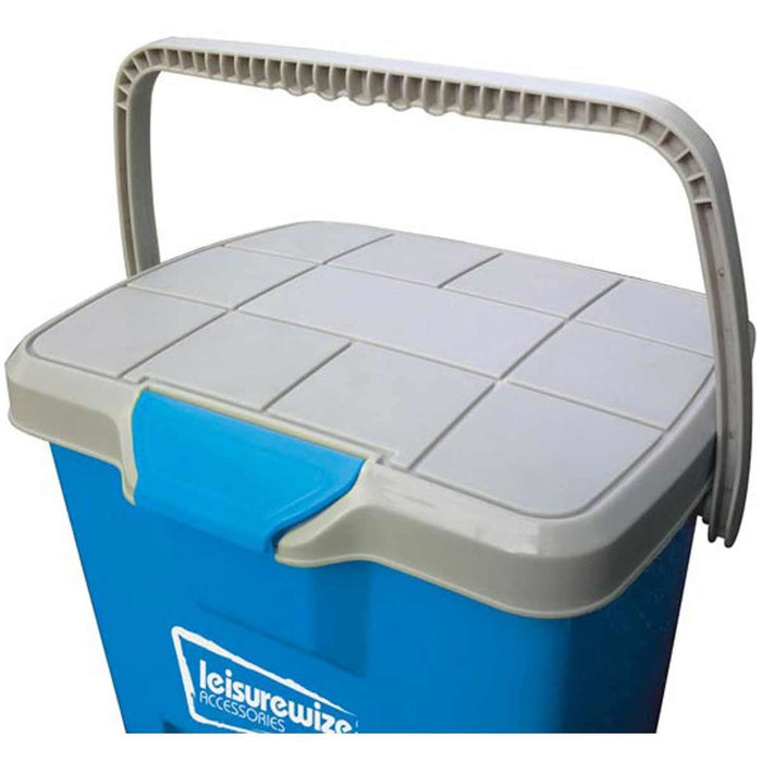 Portable Pressure Washer (12V / 20 Litre) AG - UK Camping And Leisure
