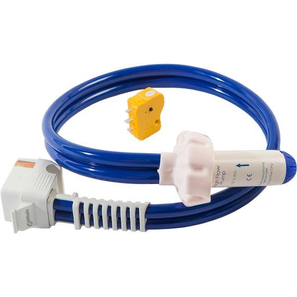 Whale Watermaster IC High Flow 12V (EP1632)