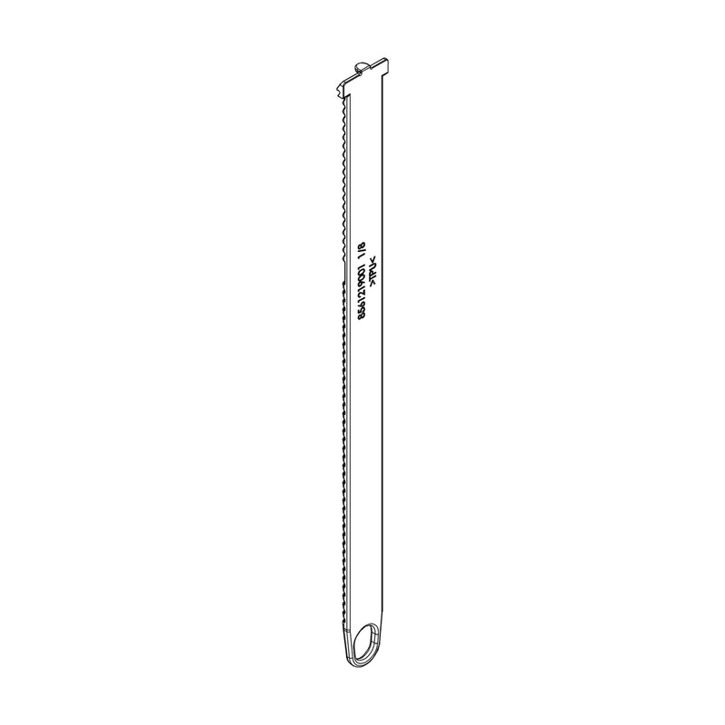 Thule Strap Wheel Holder Spare Part MPN 1500054476