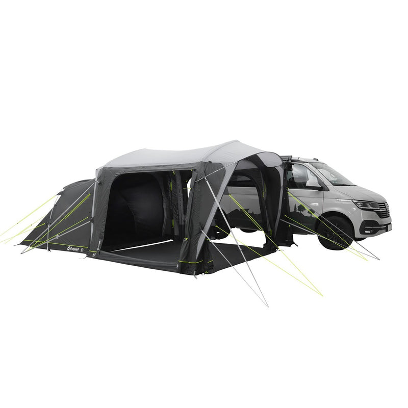 Outwell Sleep Annexe Cross PowerAir 4 Berth Annexe