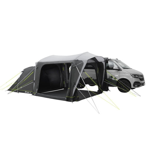 Outwell Sleep Annexe Cross PowerAir 4 Berth Annexe