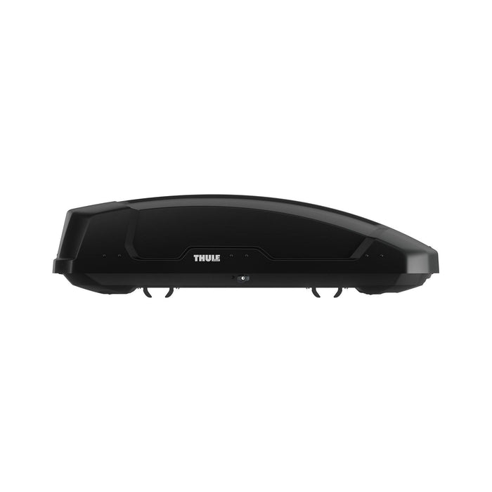 Thule Force XT M roof box black matte Roof box Thule - UK Camping And Leisure