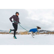 Ruffwear Vert Dog Jacket in Blue Pool (Large) Ruffwear - UK Camping And Leisure