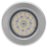 Vega 75 21 SMD 12V Matt Chrome Touch Light