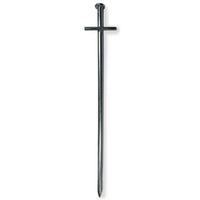Liberty T-Bar Stoney Ground Peg 20 pack