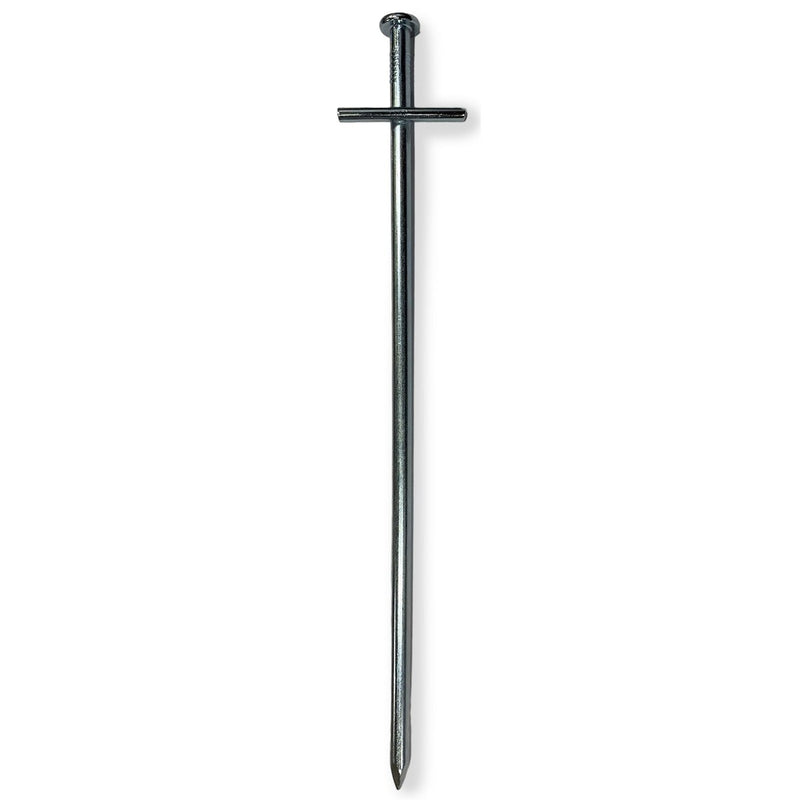 Liberty T-Bar Stoney Ground Peg 20 pack Liberty - UK Camping And Leisure