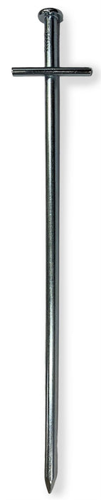 Liberty T-Bar Stoney Ground Peg 20 pack Liberty - UK Camping And Leisure