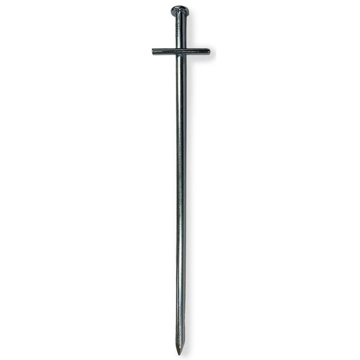 Liberty T-Bar Stoney Ground Peg 20 pack Liberty - UK Camping And Leisure