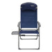 Ragley Pro Recline chair with side table F1301 Quest - UK Camping And Leisure