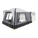 Kampa Cross AIR Driveaway Awning VW T5 T6 Campervan Inflatable NEW 2024 Model Kampa - UK Camping And Leisure