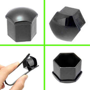 Grove Plastic Flap Hinge (2) G104209 HZYDMEA - UK Camping And Leisure