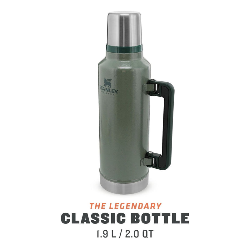 Stanley The Legendary Classic Bottle 1.9L - Image 6 of 22 | UK Camping and Leisure