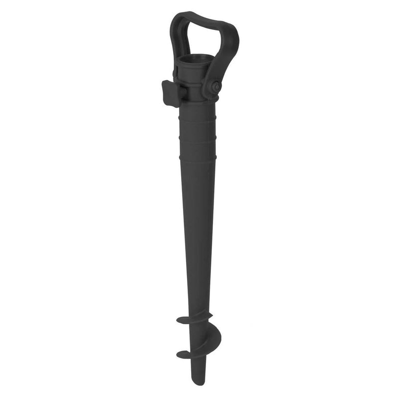 Bo-Camp Parasol Auger Plastic Bo-Camp - UK Camping And Leisure