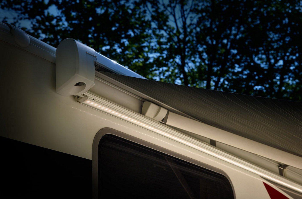 Thule Tent LED Mounting Rail TO 5200 Anthracite 3.50m