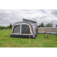 Camptech Moto Gala Motorhome Campervan Driveaway Air Awning