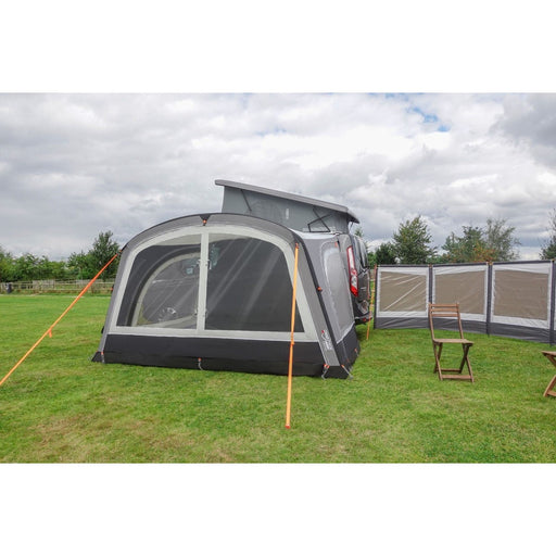 Camptech Moto Gala Motorhome Campervan Driveaway Air Awning