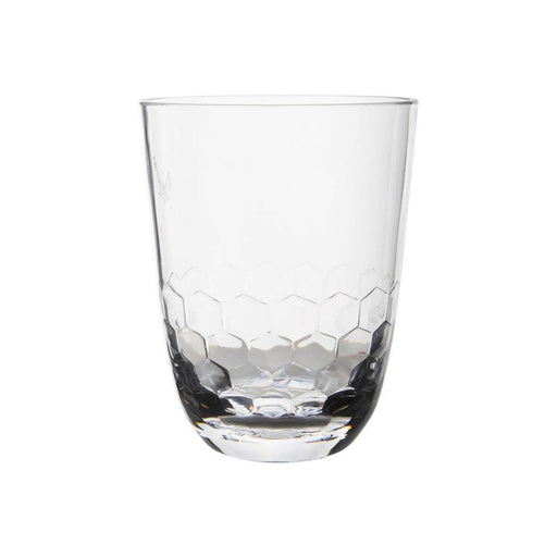 Gimex Royal Line Water Glass 440ml 1 Piece Gimex - UK Camping And Leisure