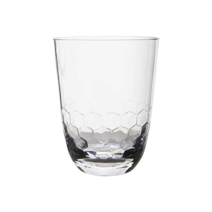 Gimex Royal Line Water Glass 440ml 1 Piece Gimex - UK Camping And Leisure