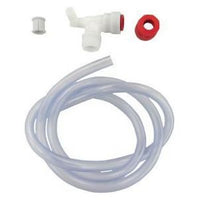 Truma Elbow For U/Store Red Semi Rigid Hose 12Mm Jg 34151-03